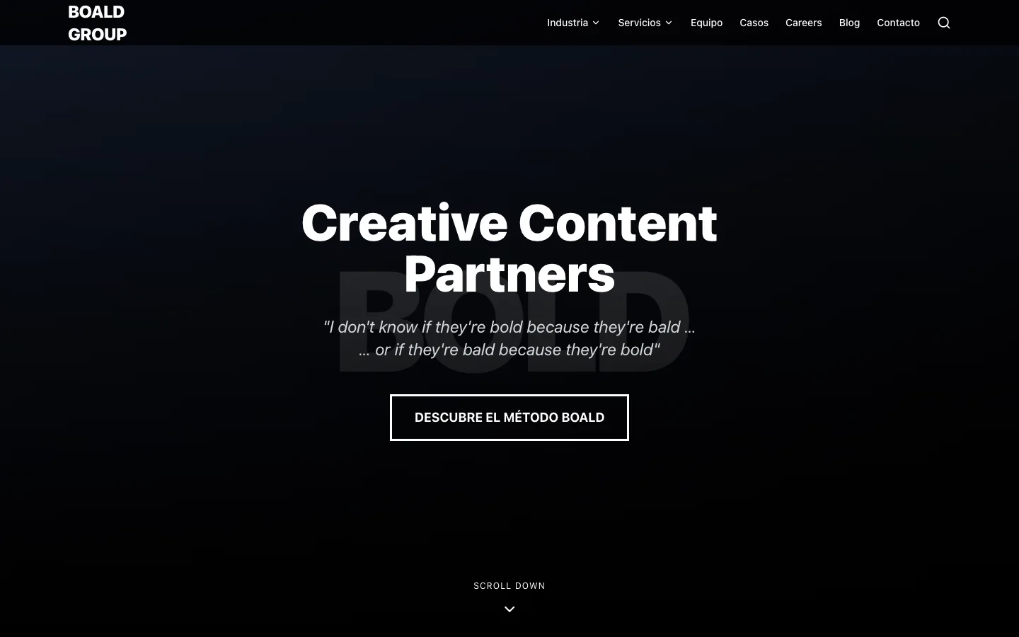 Boald Group