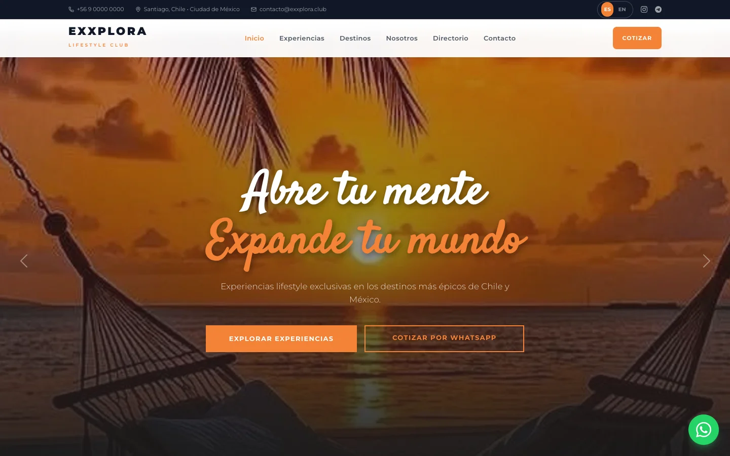 Explora