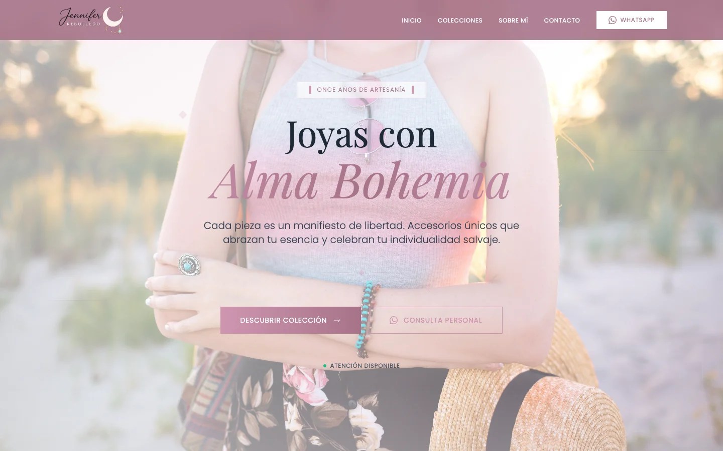 Joyas Jennifer